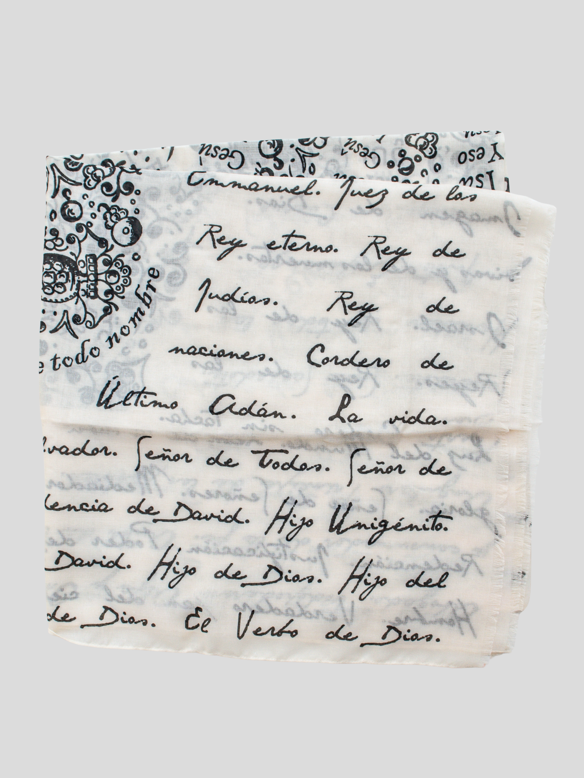 Los Nombres de Jesús