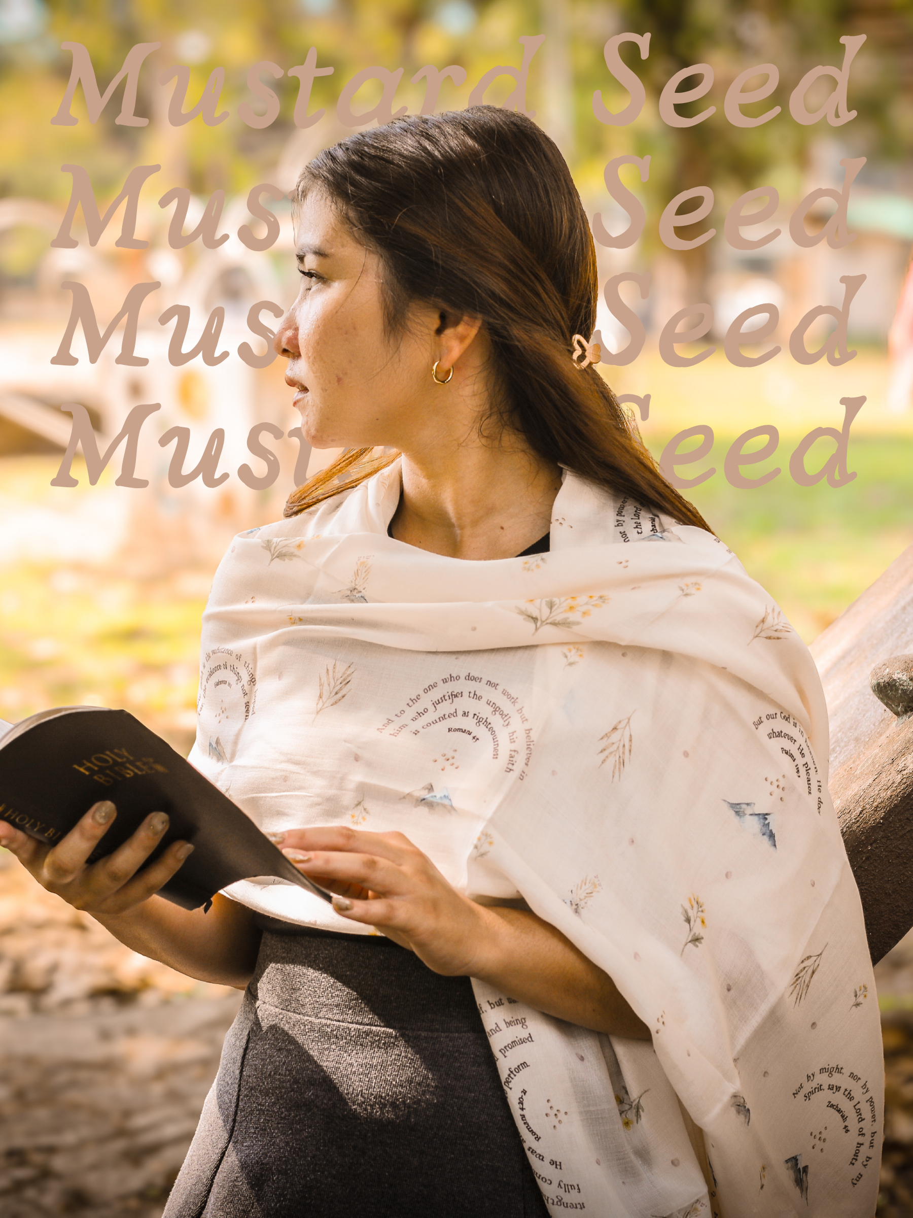 Mustard Seed