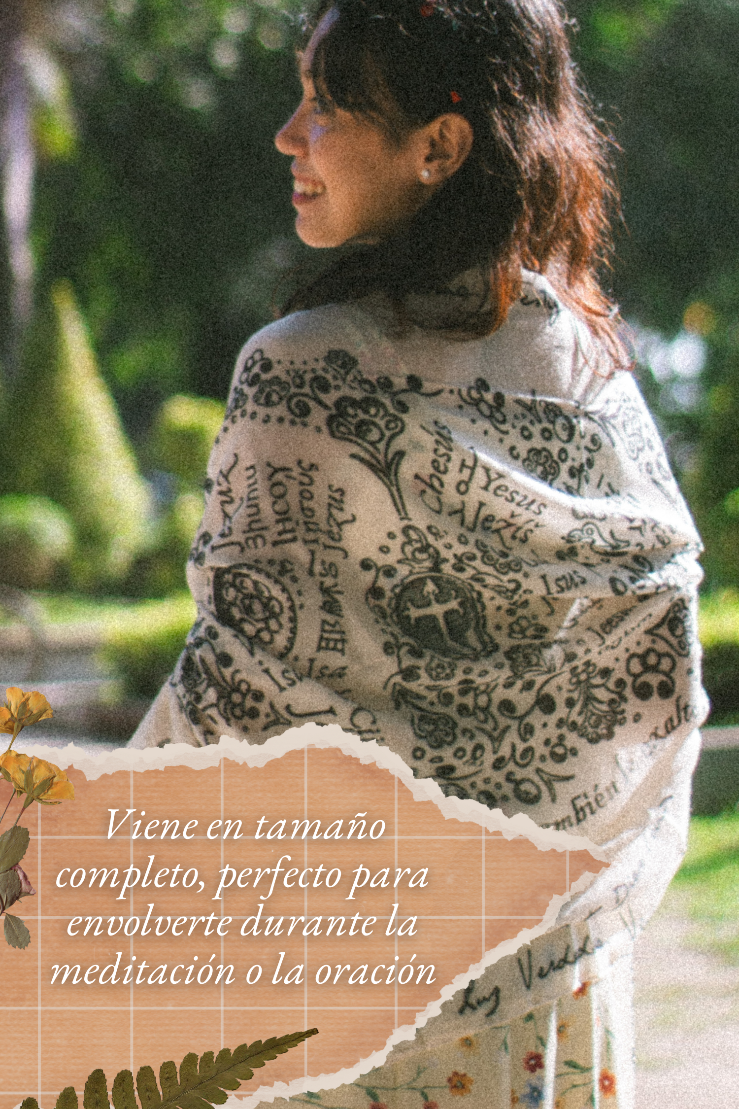 Los Nombres de Jesús