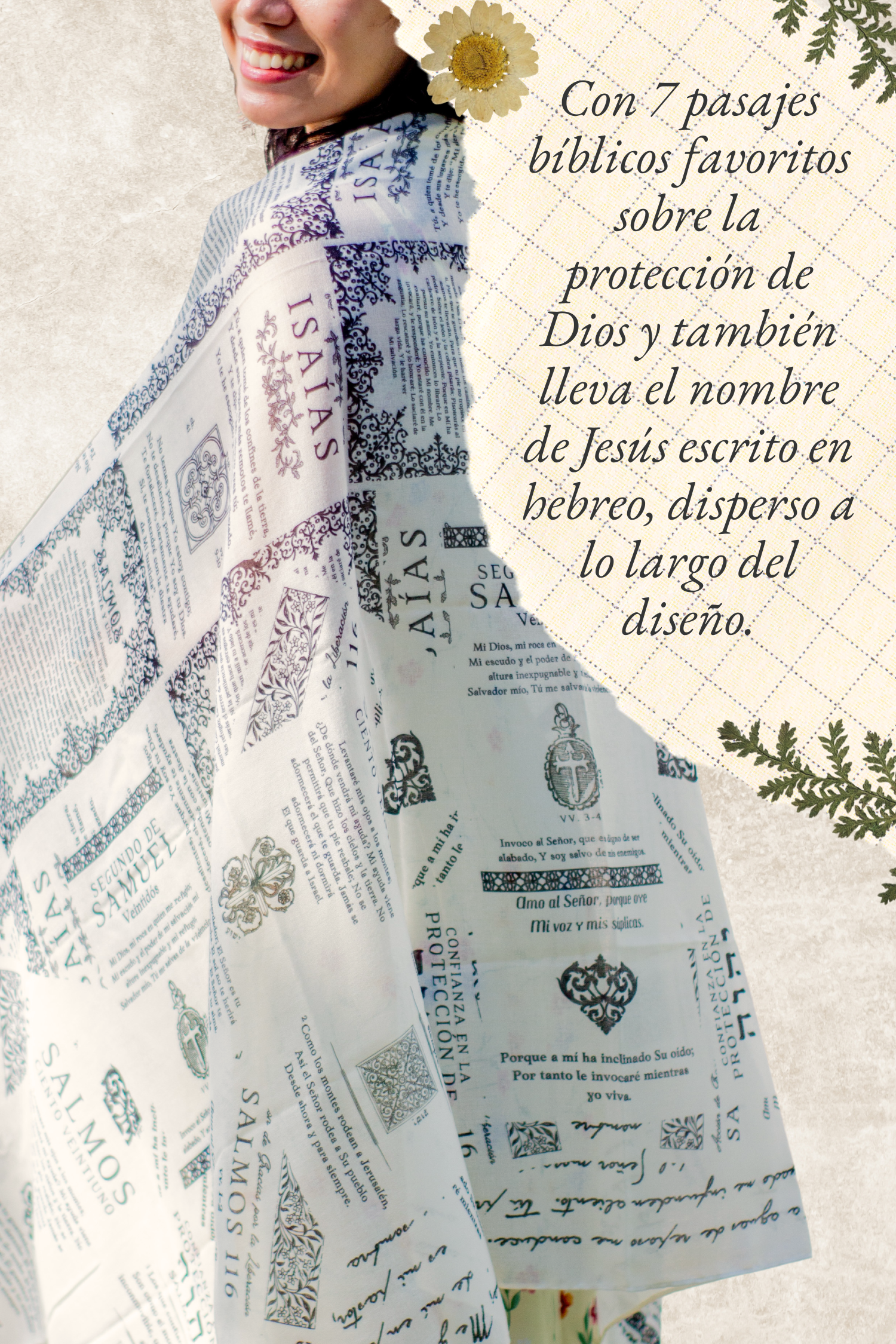 La Protección