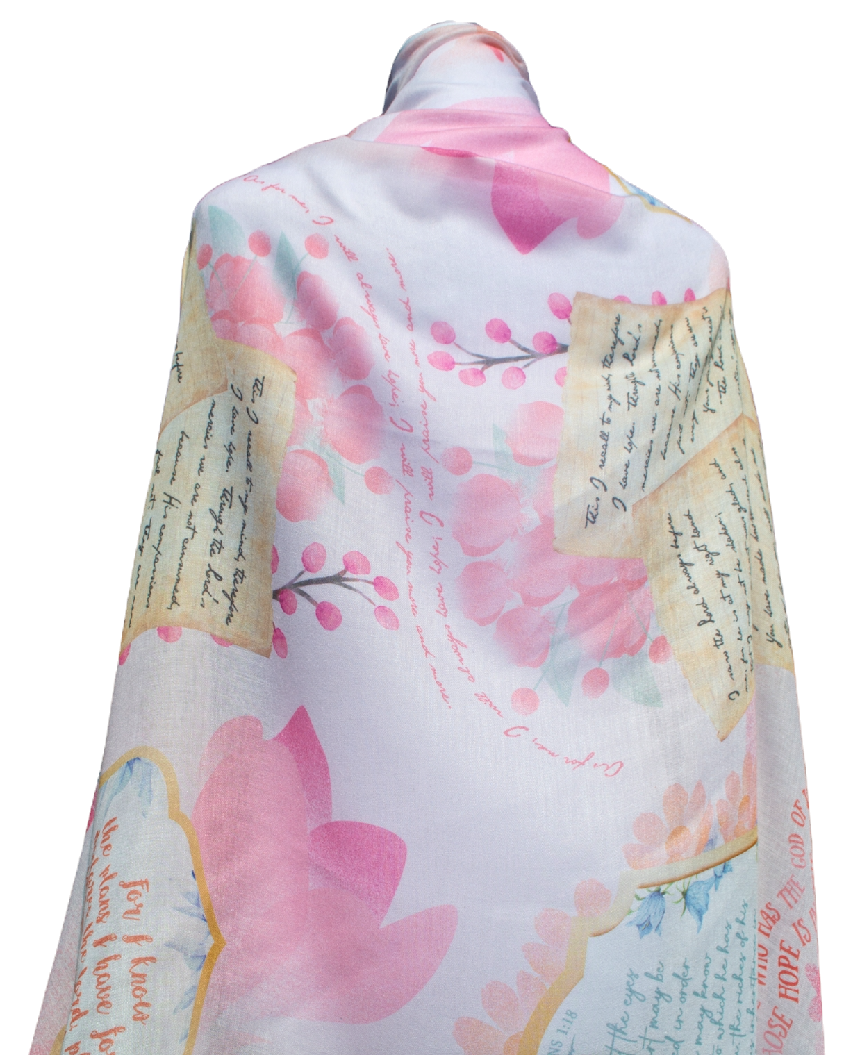 Hope Scarf