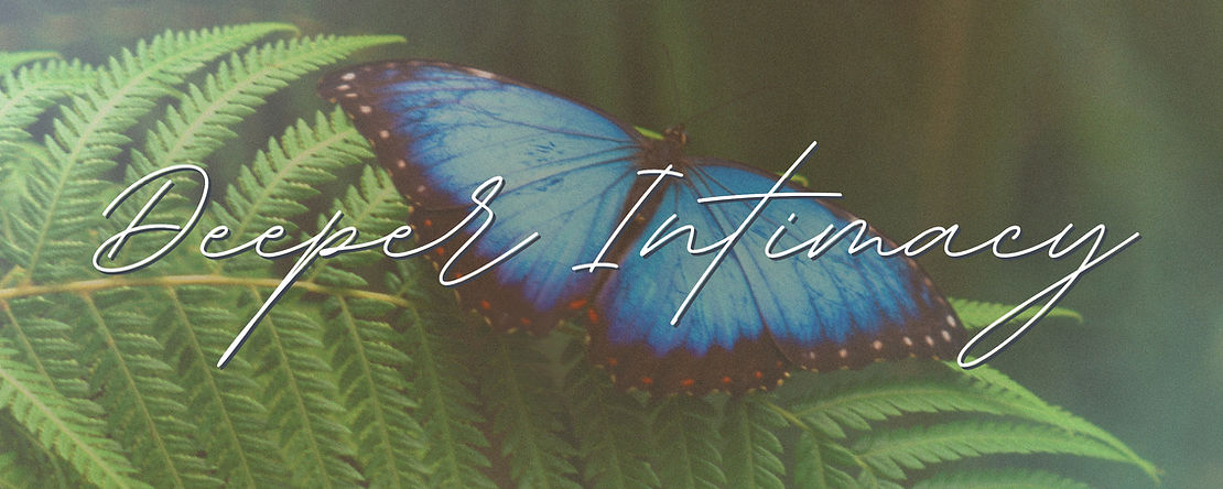 The Power of Written Prayer: A Path to Deeper Intimacy with God