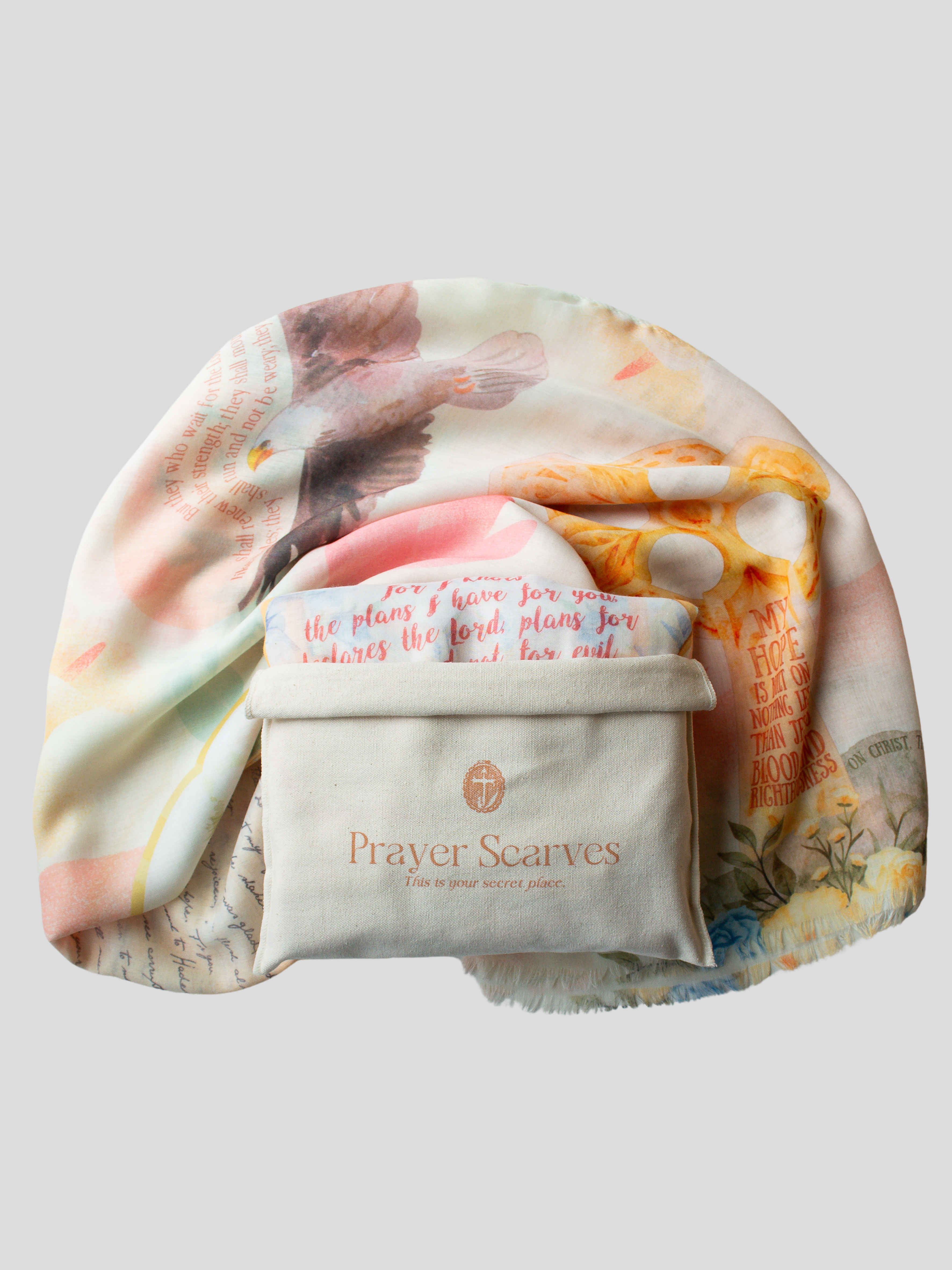 Hope Scarf