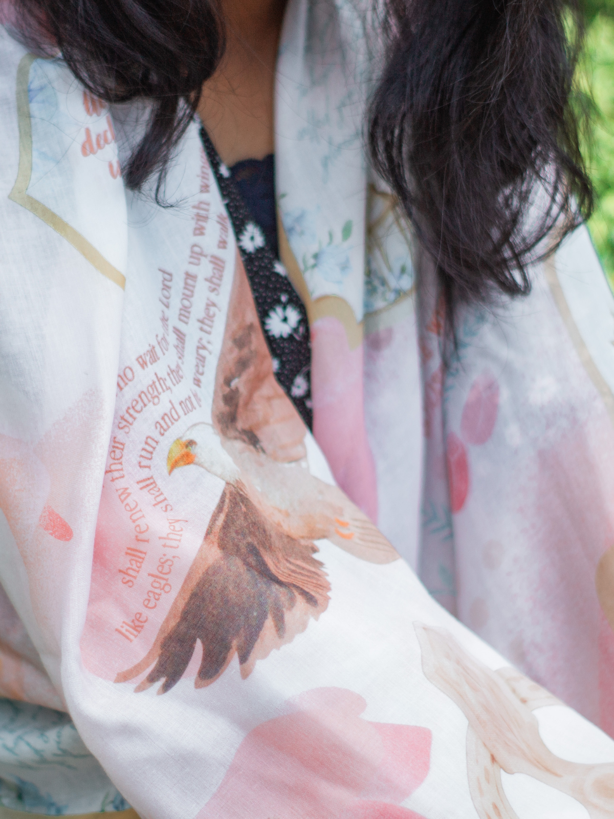 Hope Scarf