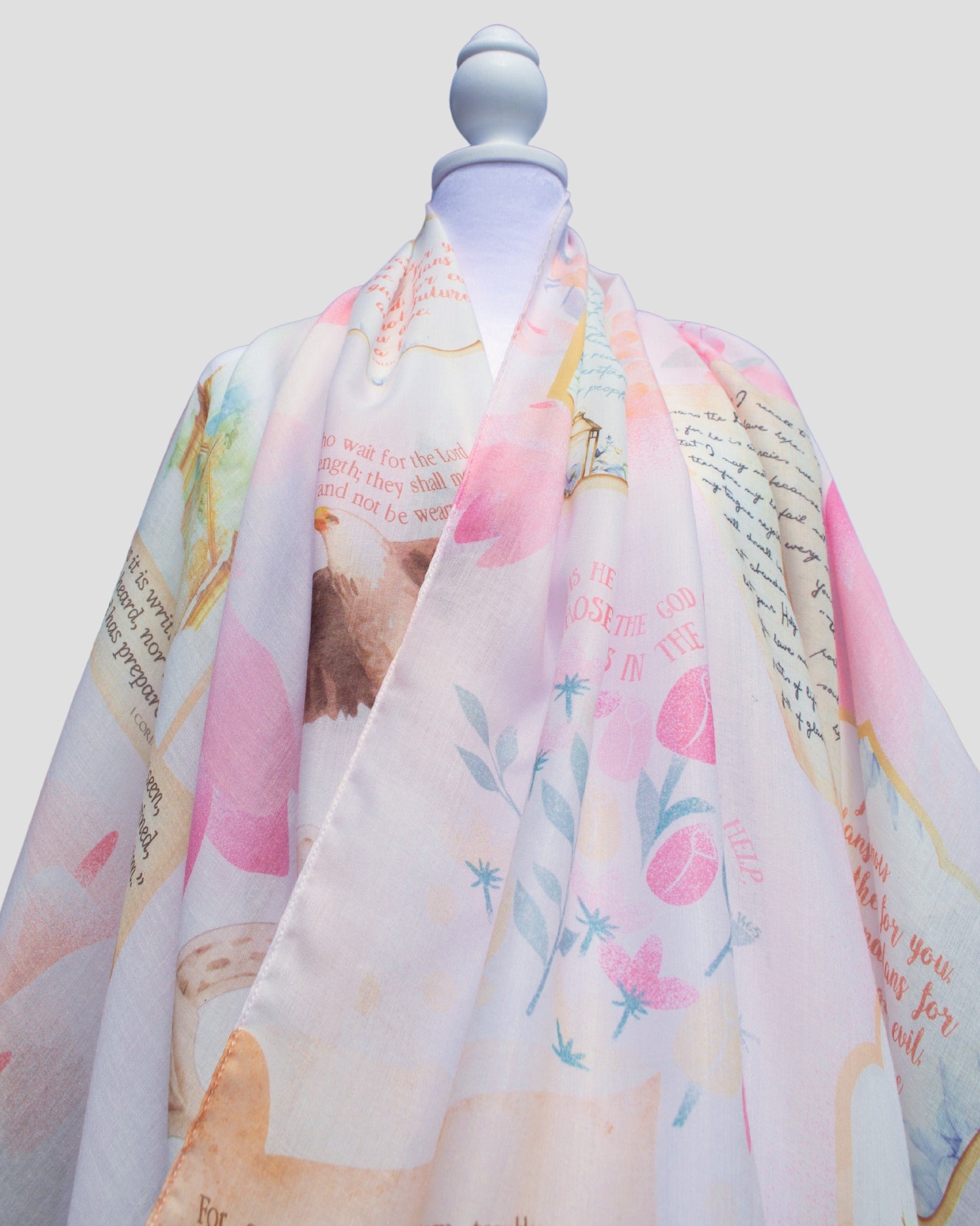 Hope Scarf