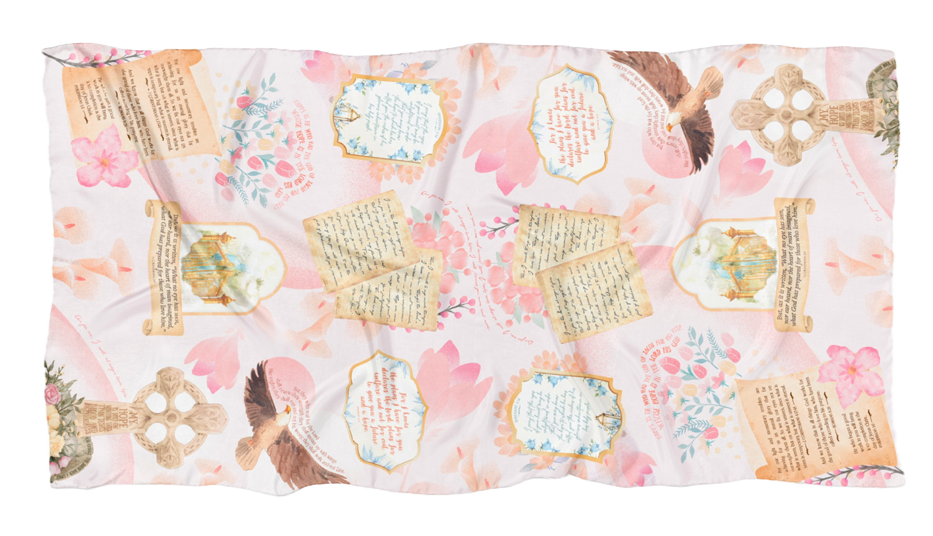 Hope Scarf