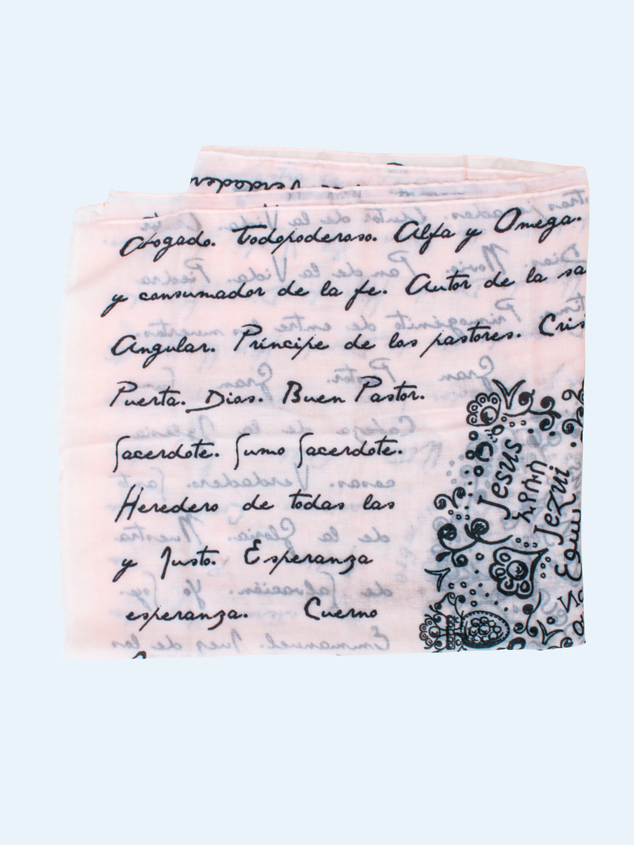 Los Nombres de Jesús