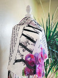 Firstfruits Prayer Scarf