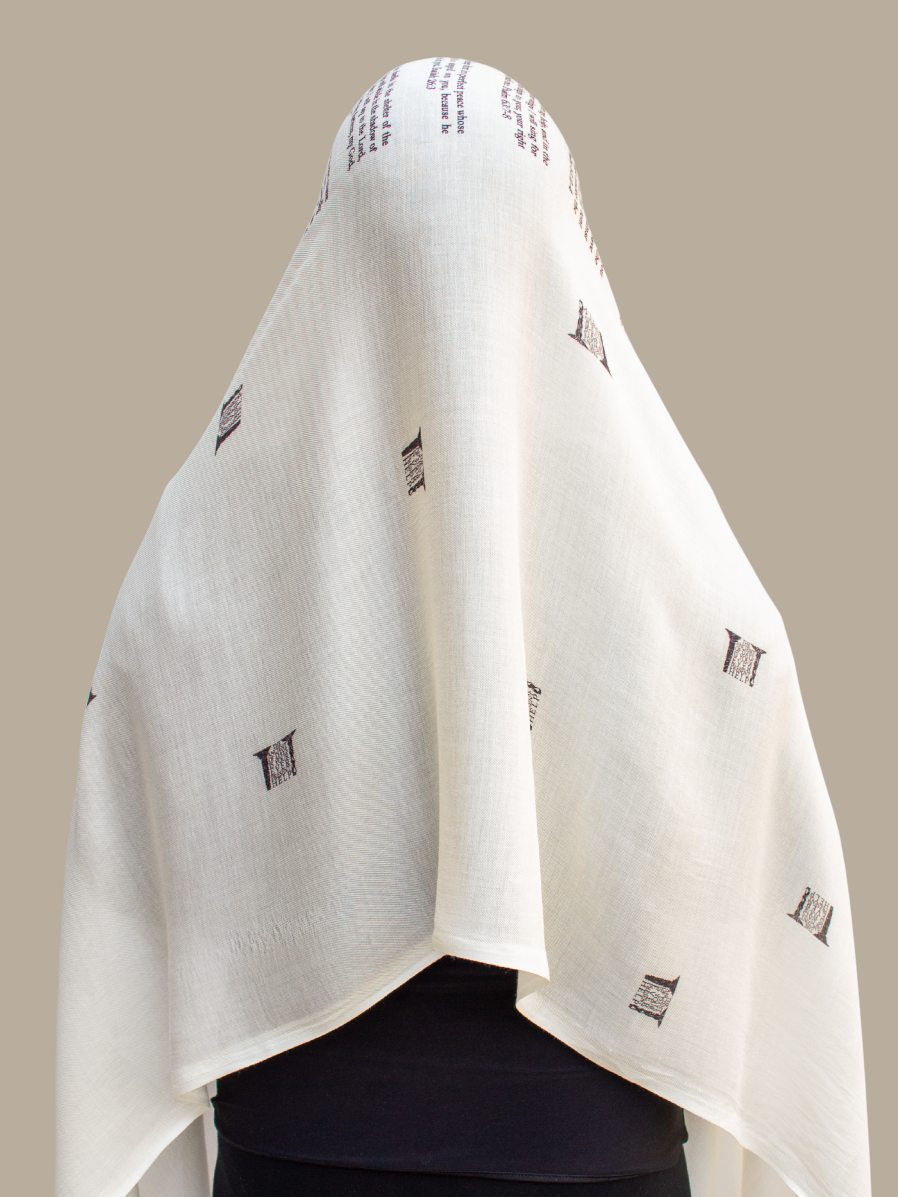 Refuge Unisex Scarf