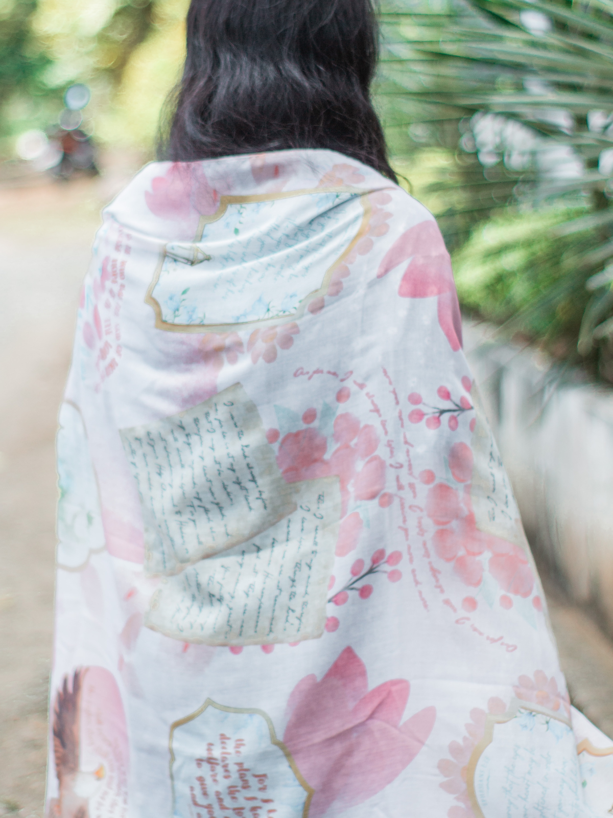 Hope Scarf